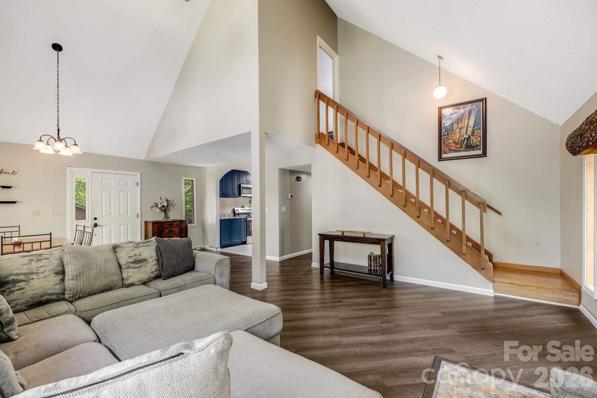 823 Fanning Bridge Road Fletcher, NC 28732 - Photo 10 of 48