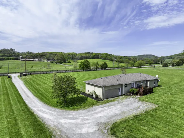 $1,199,900 | 6865 Flat Creek Road, College Grove, TN 37046