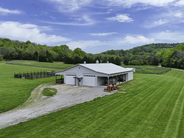 $1,199,900 | 6865 Flat Creek Road, College Grove, TN 37046