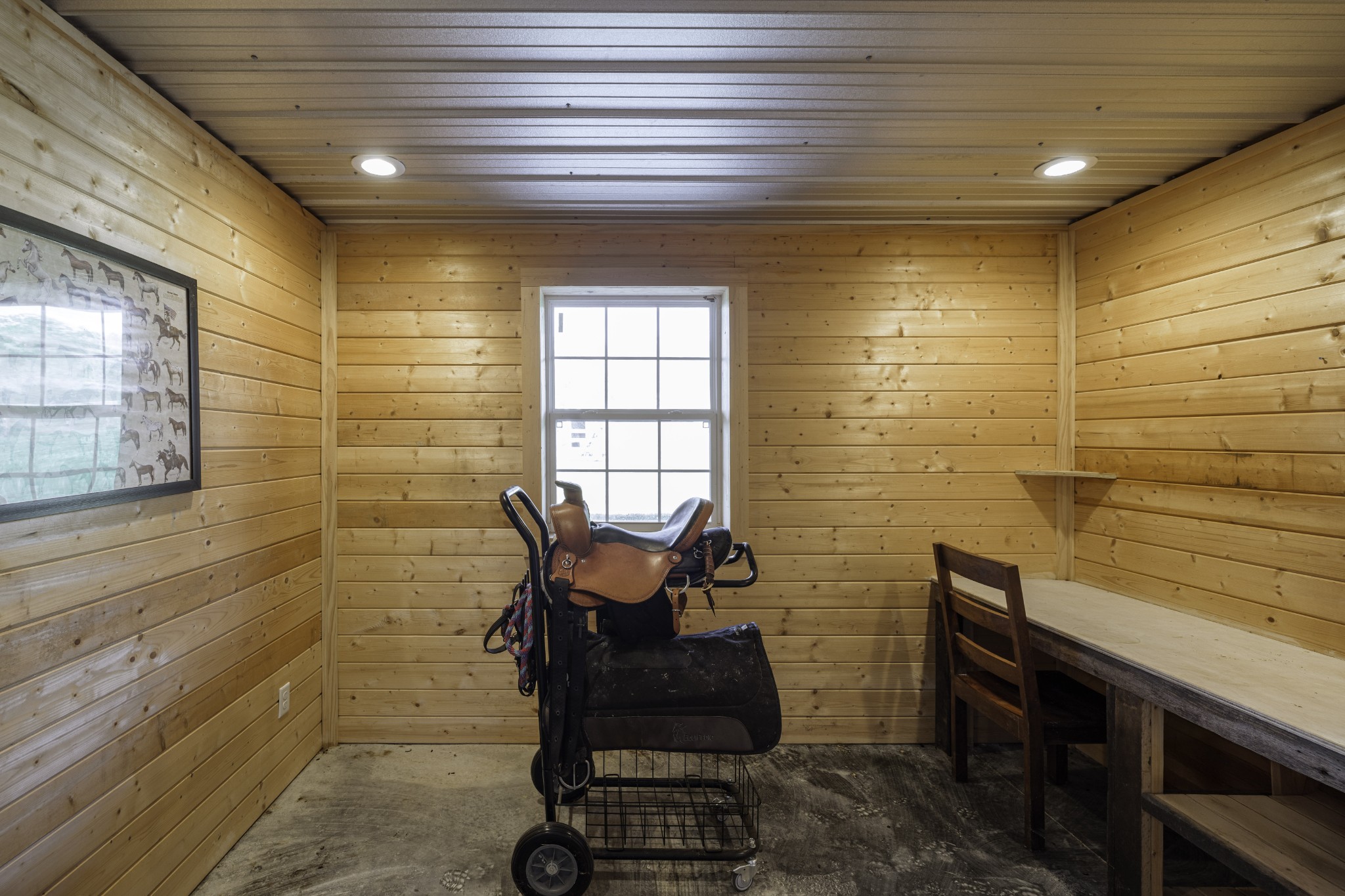 6865 Flat Creek Road College Grove, TN 37046 - Photo 13 of 66 a bathroom with a sink and a shower