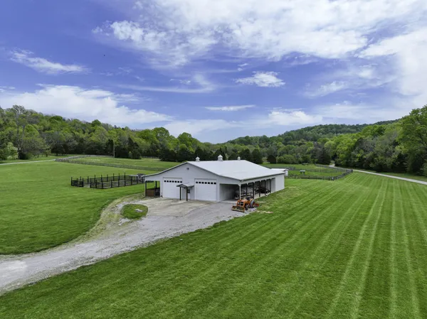 $1,199,900 | 6865 Flat Creek Road, College Grove, TN 37046