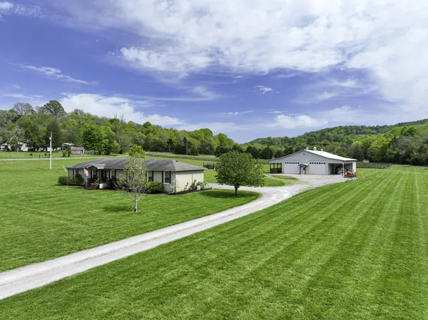 $1,199,900 | 6865 Flat Creek Road, College Grove, TN 37046