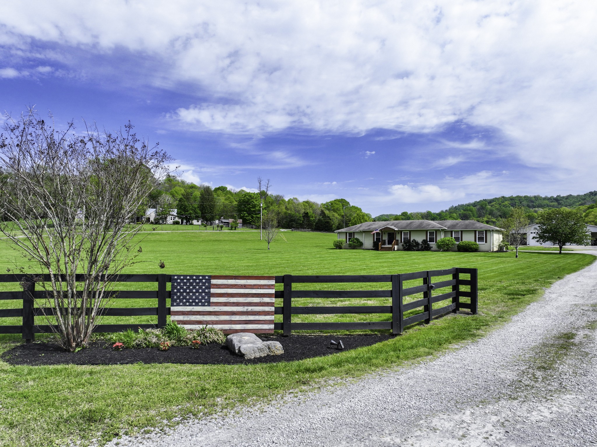 6865 Flat Creek Road College Grove, TN 37046 - Photo 23 of 66