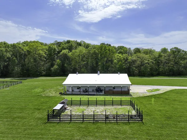$1,199,900 | 6865 Flat Creek Road, College Grove, TN 37046