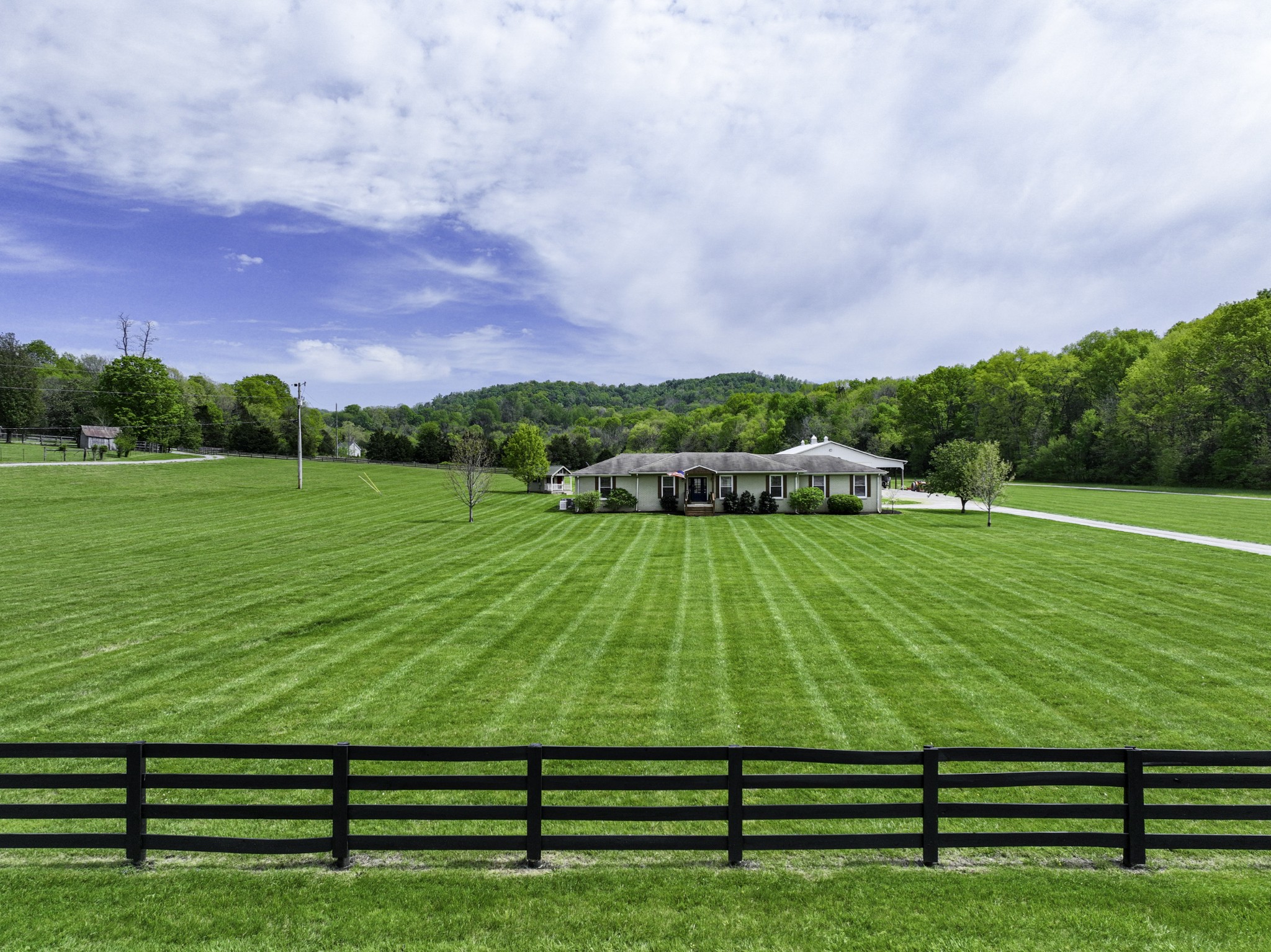 6865 Flat Creek Road College Grove, TN 37046 - Photo 25 of 66