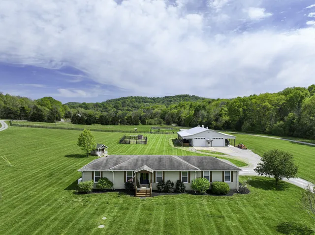 $1,299,000 | 6865 Flat Creek Road, College Grove, TN 37046