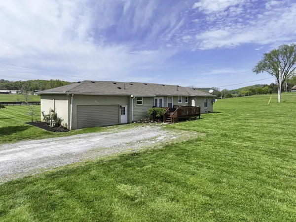 $1,199,900 | 6865 Flat Creek Road, College Grove, TN 37046