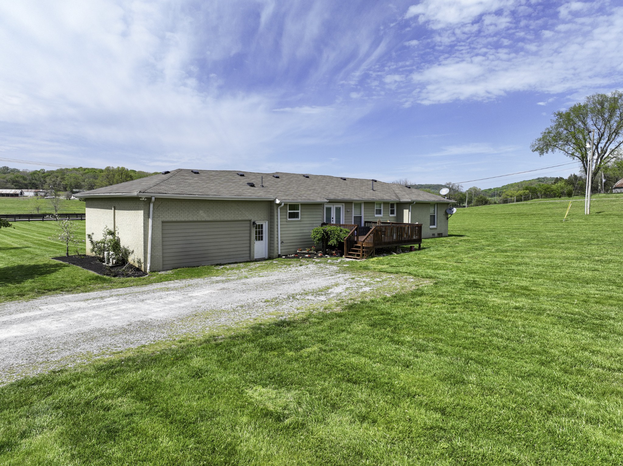 6865 Flat Creek Road College Grove, TN 37046 - Photo 27 of 66