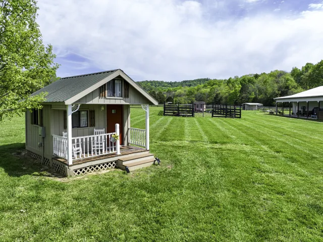 $1,299,000 | 6865 Flat Creek Road, College Grove, TN 37046