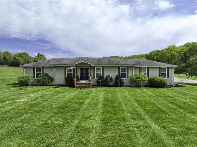 $1,299,000 | 6865 Flat Creek Road, College Grove, TN 37046