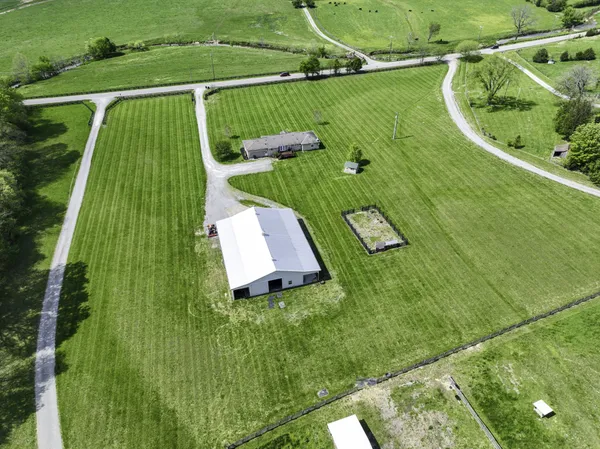 $1,199,900 | 6865 Flat Creek Road, College Grove, TN 37046