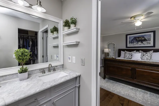 $1,299,000 | 6865 Flat Creek Road, College Grove, TN 37046