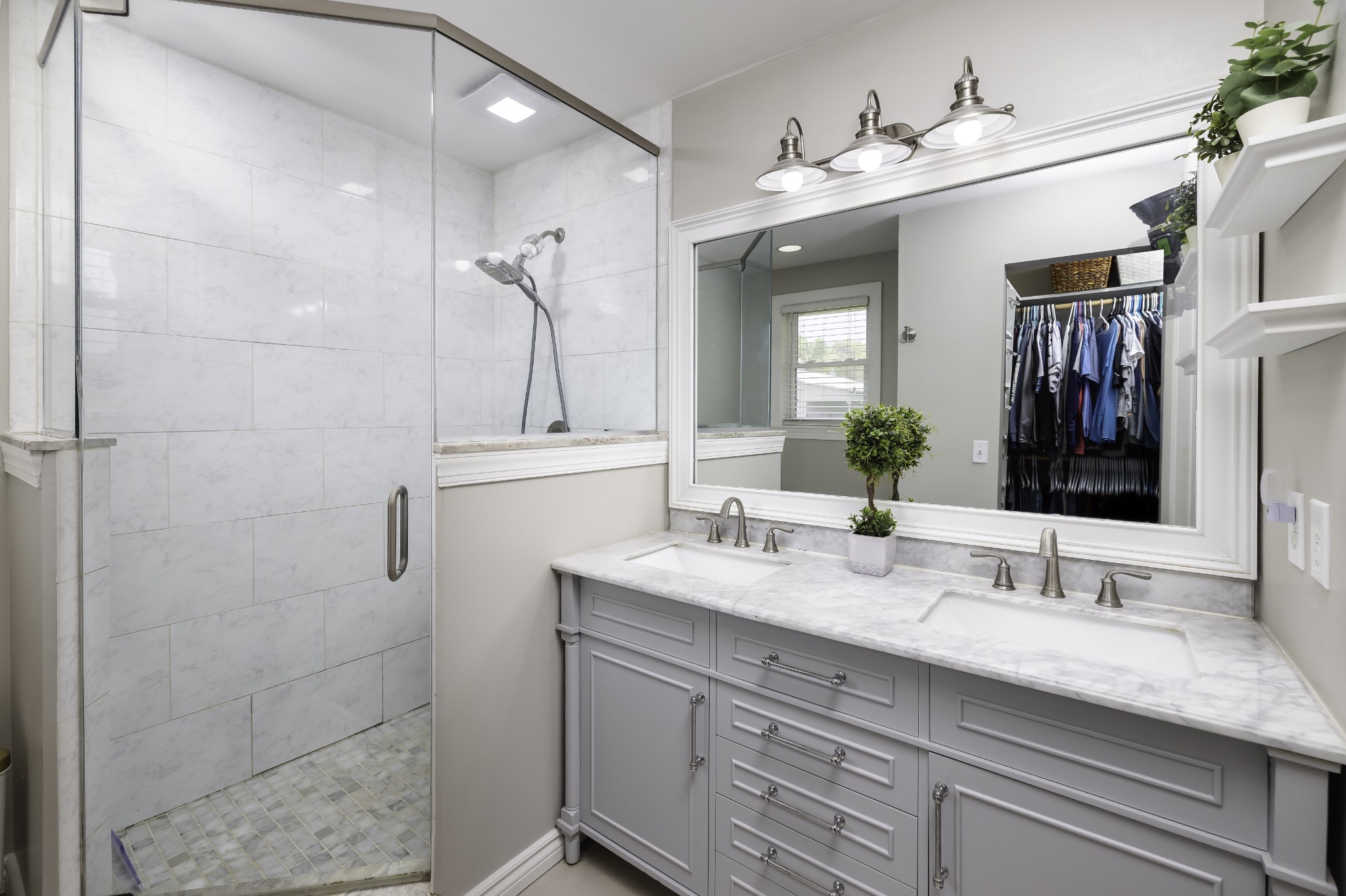 6865 Flat Creek Road College Grove, TN 37046 - Photo 36 of 66