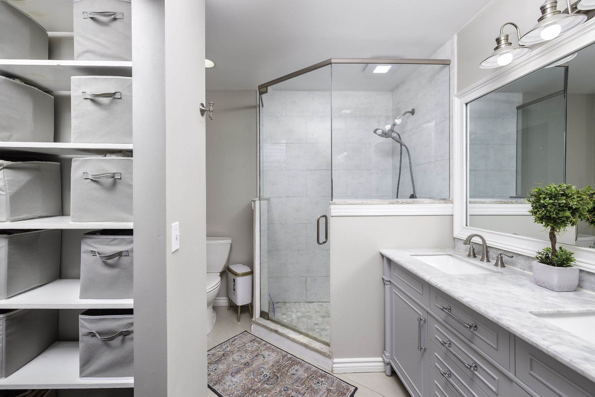 6865 Flat Creek Road College Grove, TN 37046 - Photo 37 of 66