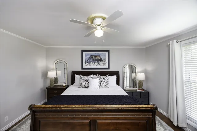 $1,299,000 | 6865 Flat Creek Road, College Grove, TN 37046