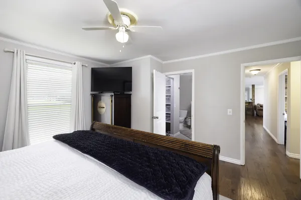 $1,199,900 | 6865 Flat Creek Road, College Grove, TN 37046