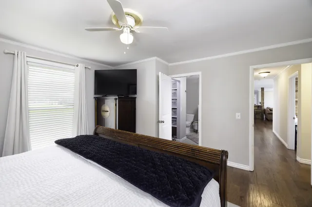 $1,299,000 | 6865 Flat Creek Road, College Grove, TN 37046