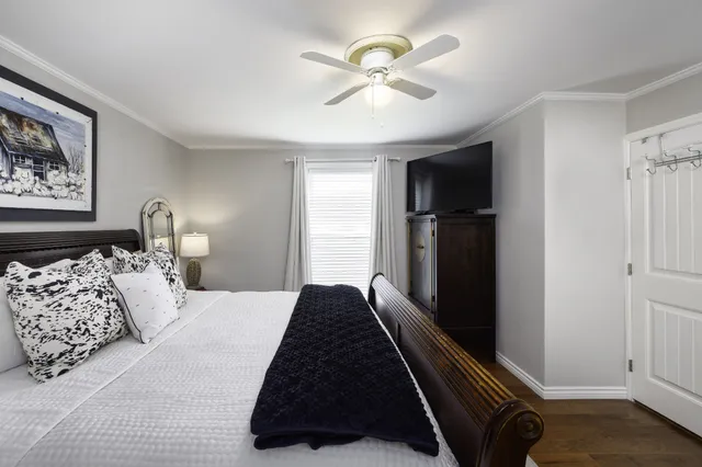 $1,299,000 | 6865 Flat Creek Road, College Grove, TN 37046