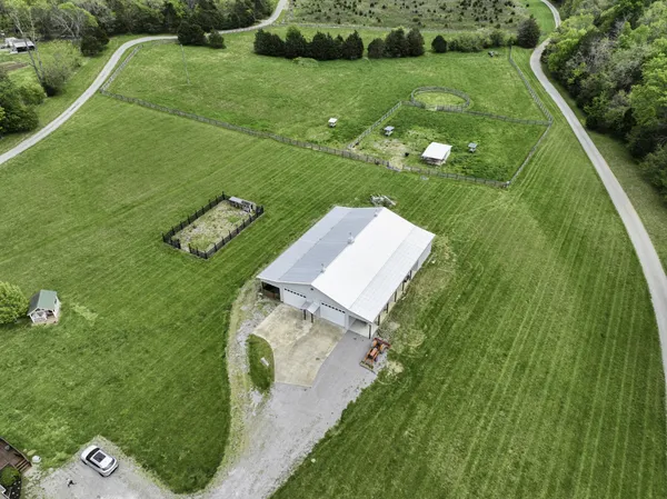 $1,199,900 | 6865 Flat Creek Road, College Grove, TN 37046