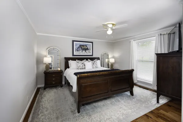 $1,199,900 | 6865 Flat Creek Road, College Grove, TN 37046