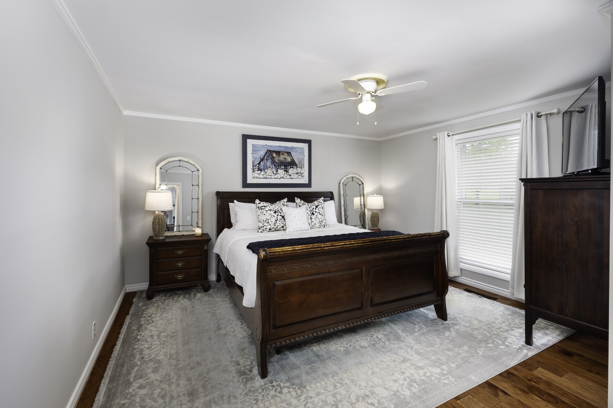 6865 Flat Creek Road College Grove, TN 37046 - Photo 41 of 66