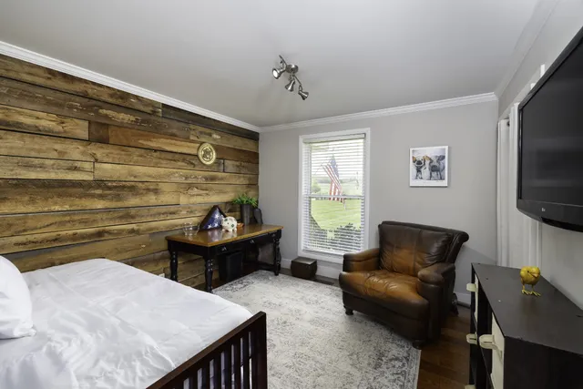 $1,299,000 | 6865 Flat Creek Road, College Grove, TN 37046