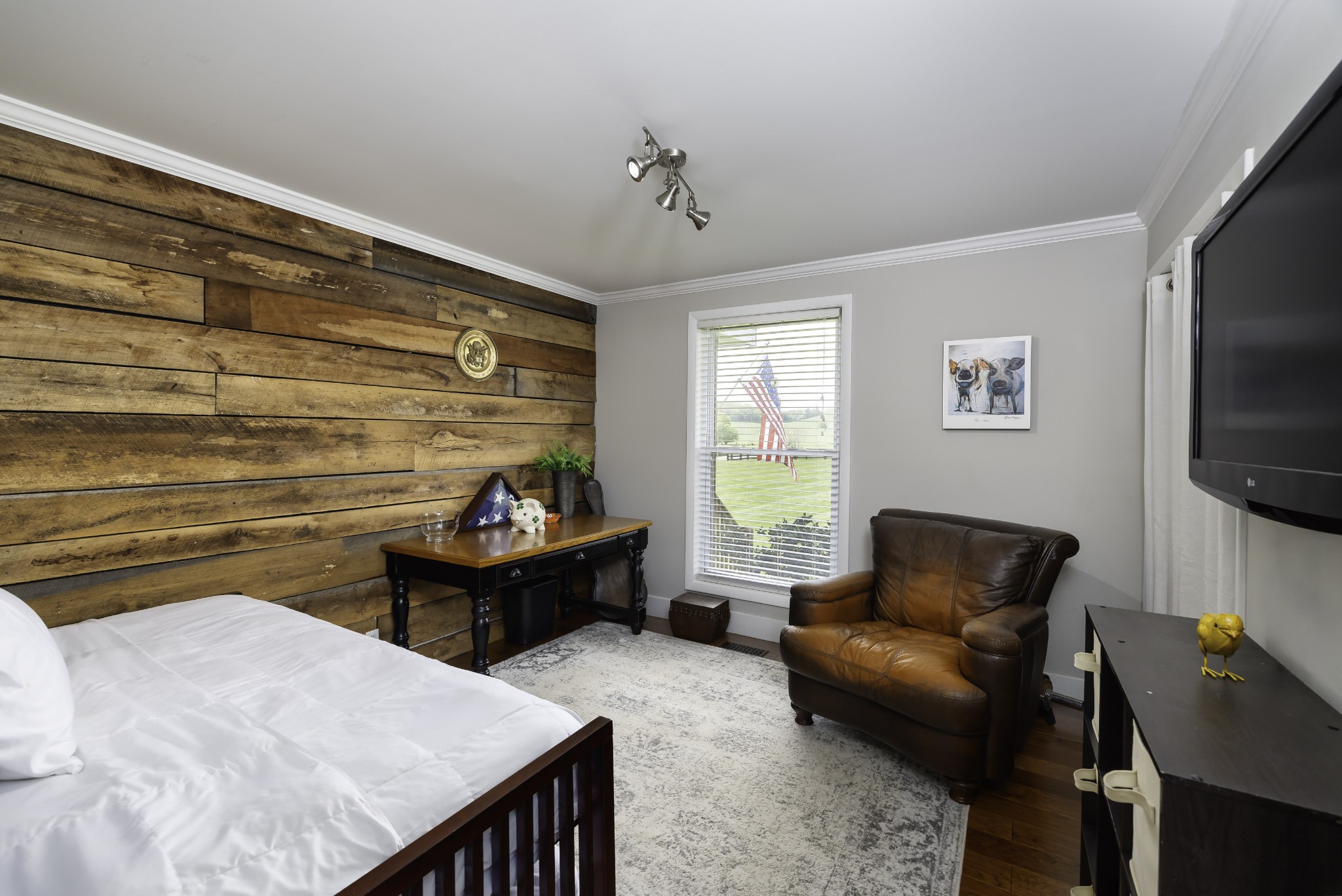 6865 Flat Creek Road College Grove, TN 37046 - Photo 42 of 66