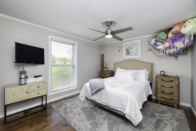 $1,299,000 | 6865 Flat Creek Road, College Grove, TN 37046