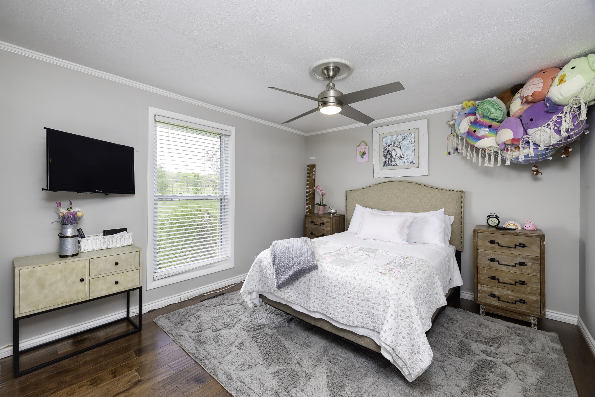 6865 Flat Creek Road College Grove, TN 37046 - Photo 44 of 66