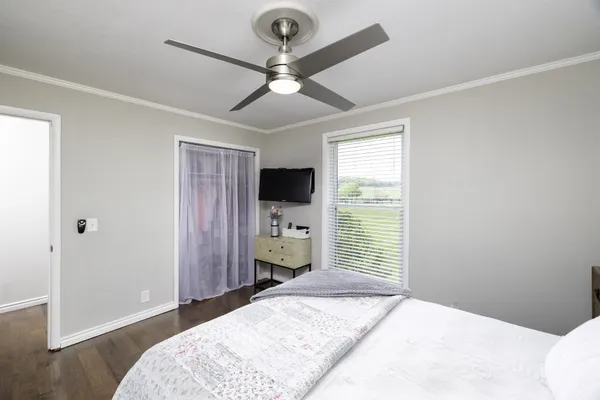 $1,199,900 | 6865 Flat Creek Road, College Grove, TN 37046