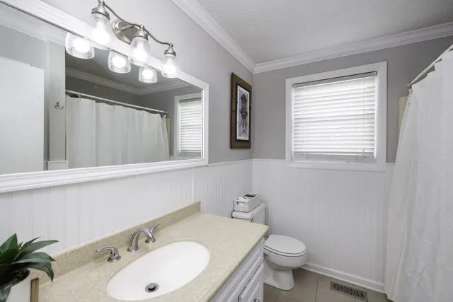 $1,299,000 | 6865 Flat Creek Road, College Grove, TN 37046