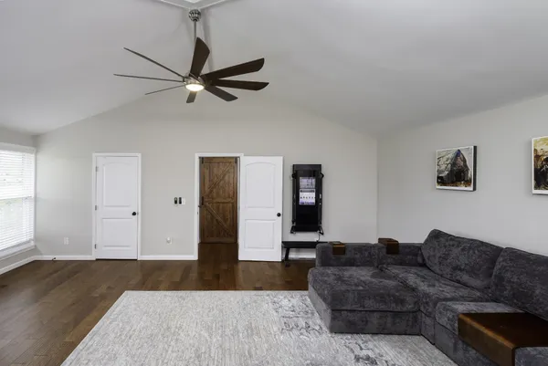 $1,199,900 | 6865 Flat Creek Road, College Grove, TN 37046