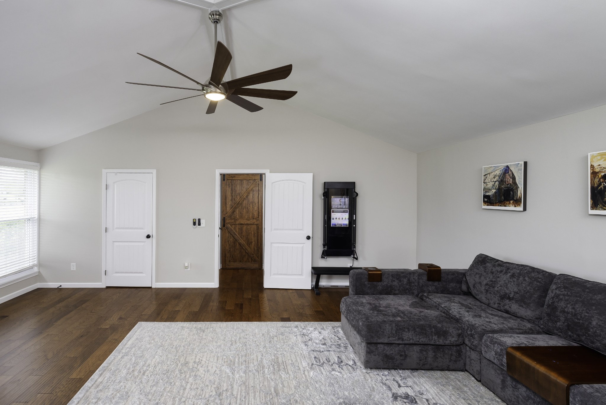 6865 Flat Creek Road College Grove, TN 37046 - Photo 47 of 66