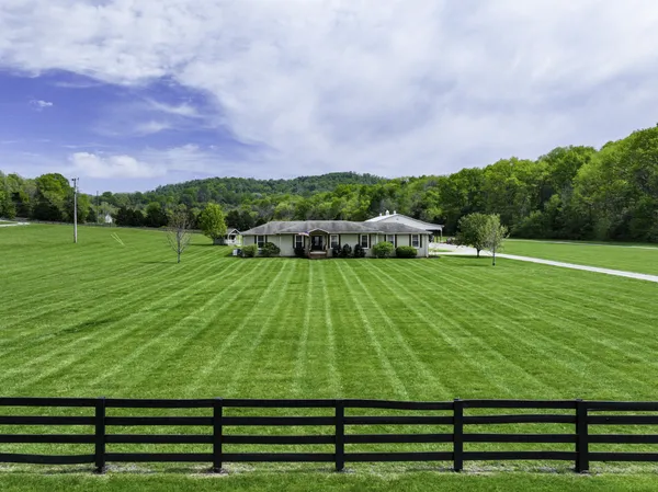 $1,199,900 | 6865 Flat Creek Road, College Grove, TN 37046