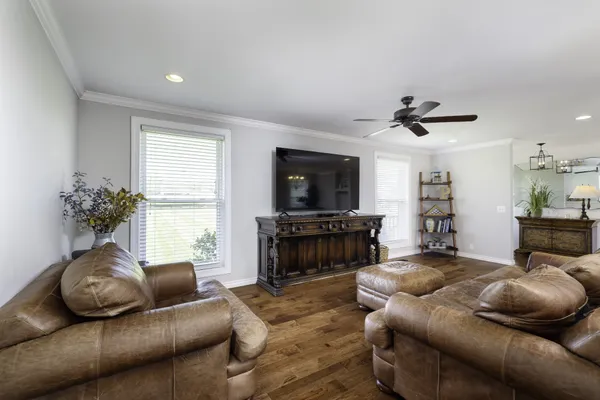 $1,199,900 | 6865 Flat Creek Road, College Grove, TN 37046