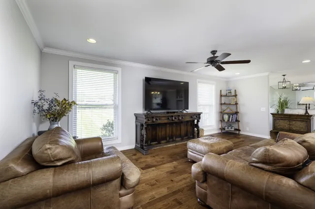 $1,299,000 | 6865 Flat Creek Road, College Grove, TN 37046