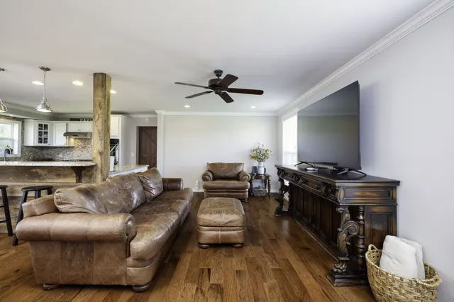 $1,299,000 | 6865 Flat Creek Road, College Grove, TN 37046