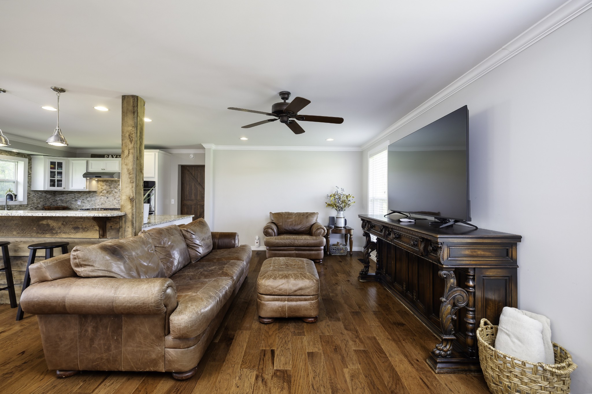 6865 Flat Creek Road College Grove, TN 37046 - Photo 52 of 66