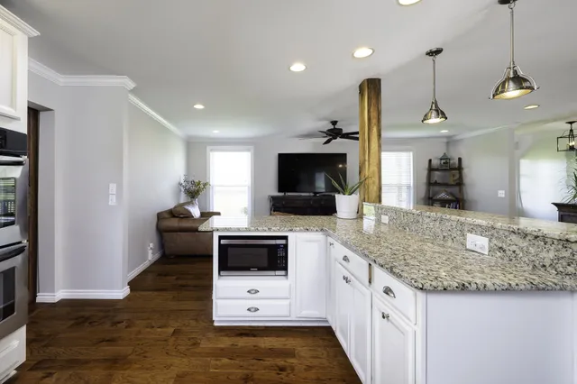 $1,299,000 | 6865 Flat Creek Road, College Grove, TN 37046