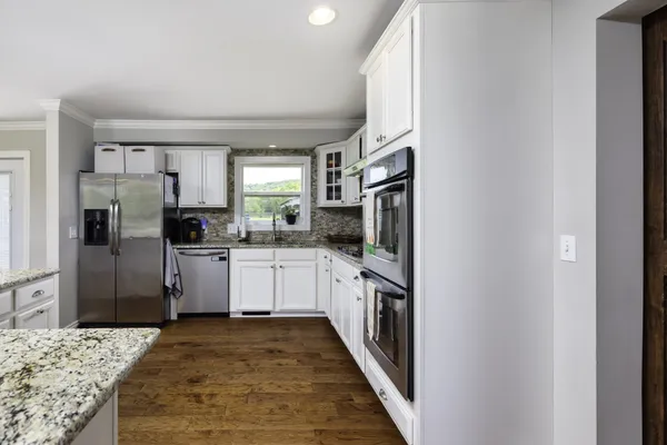 $1,199,900 | 6865 Flat Creek Road, College Grove, TN 37046