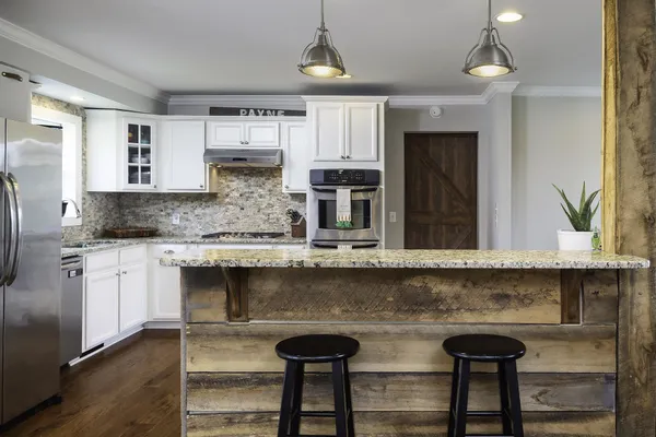 $1,199,900 | 6865 Flat Creek Road, College Grove, TN 37046