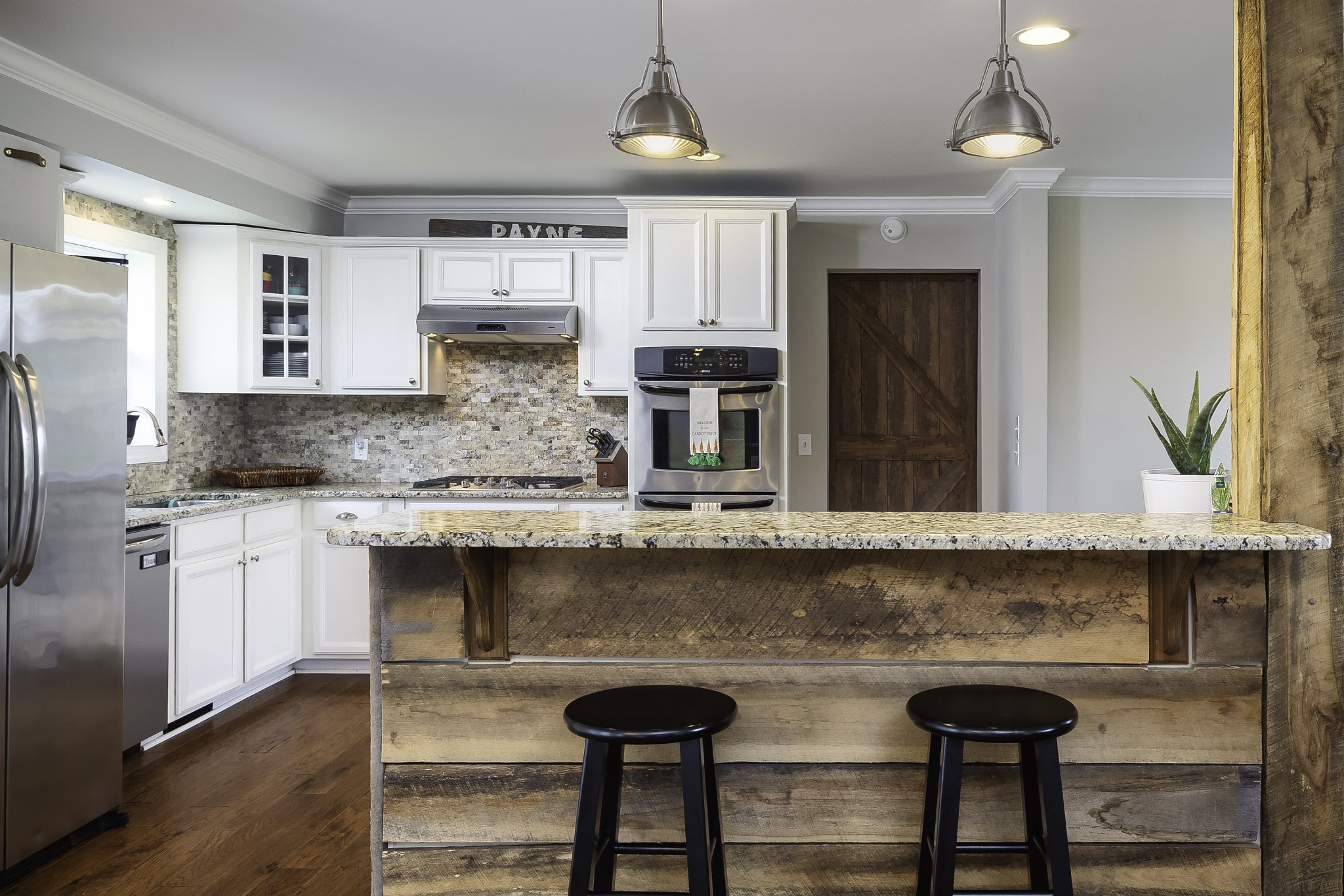 6865 Flat Creek Road College Grove, TN 37046 - Photo 59 of 66