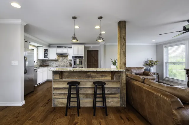 $1,299,000 | 6865 Flat Creek Road, College Grove, TN 37046