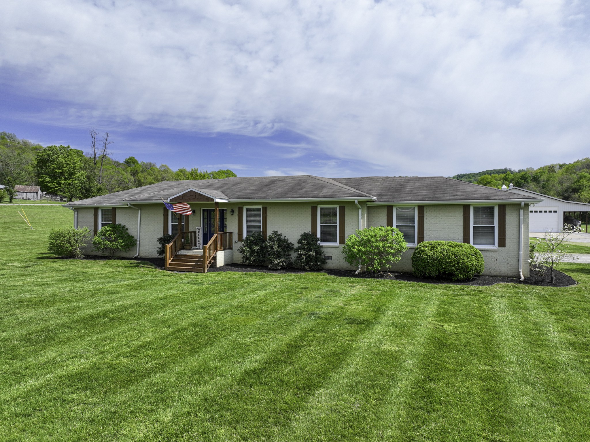 6865 Flat Creek Road College Grove, TN 37046 - Photo 6 of 66