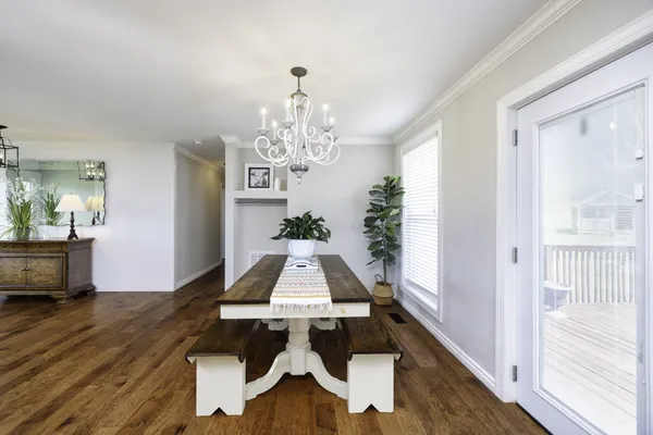 $1,199,900 | 6865 Flat Creek Road, College Grove, TN 37046