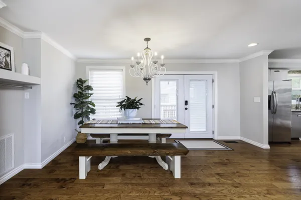 $1,199,900 | 6865 Flat Creek Road, College Grove, TN 37046