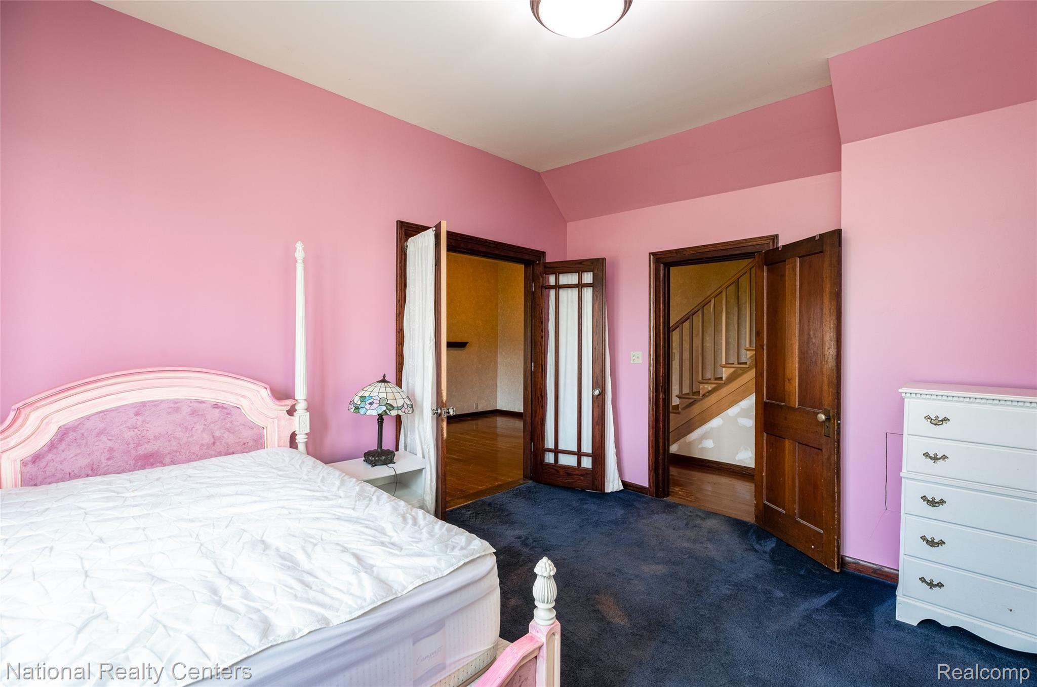 9155 Six Mile Road Northville, MI 48168 - Photo 24 of 40 24.Bedroom1