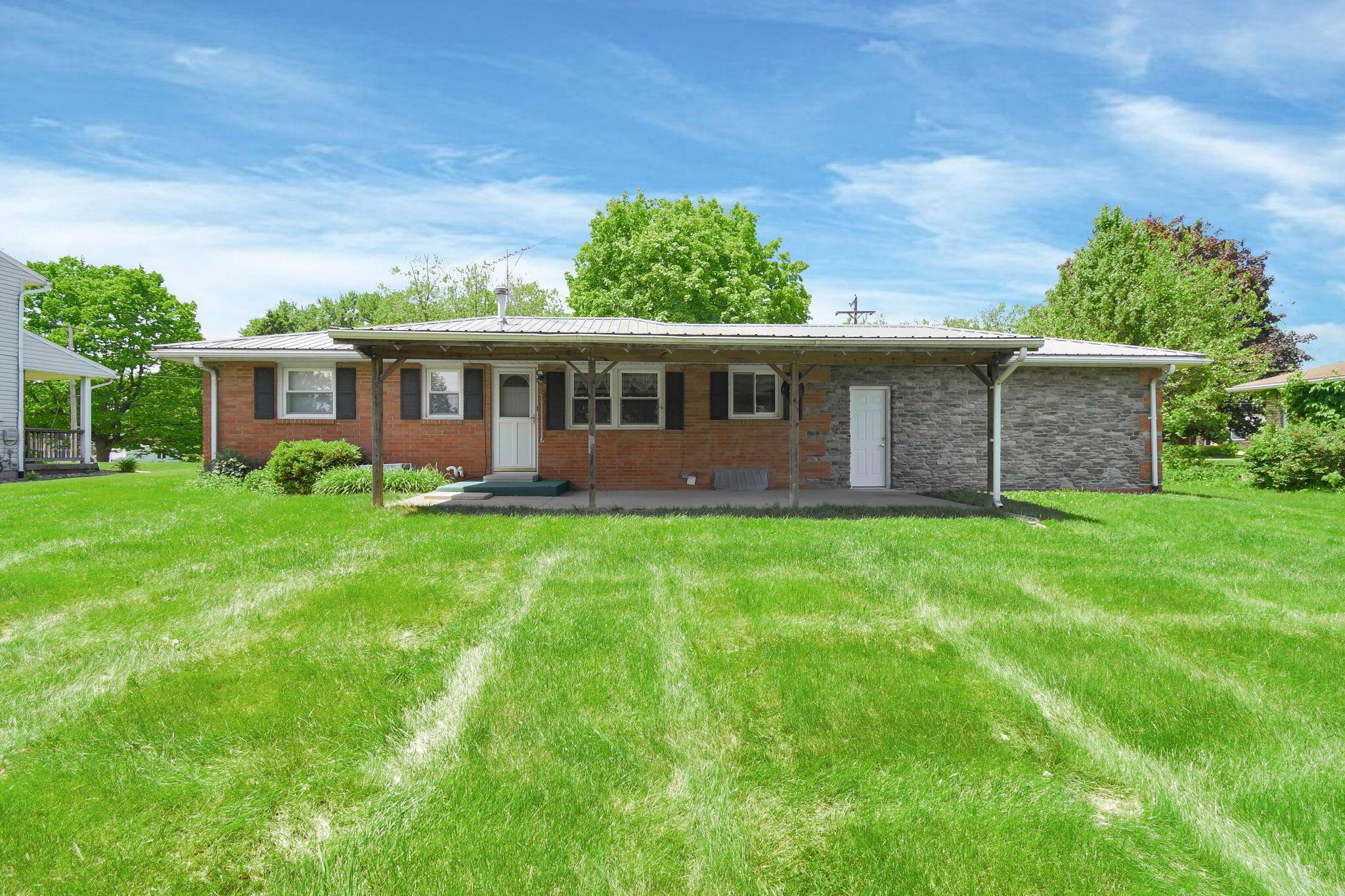 1508 Beal Road Mansfield, OH 44903 - Photo 25 of 27