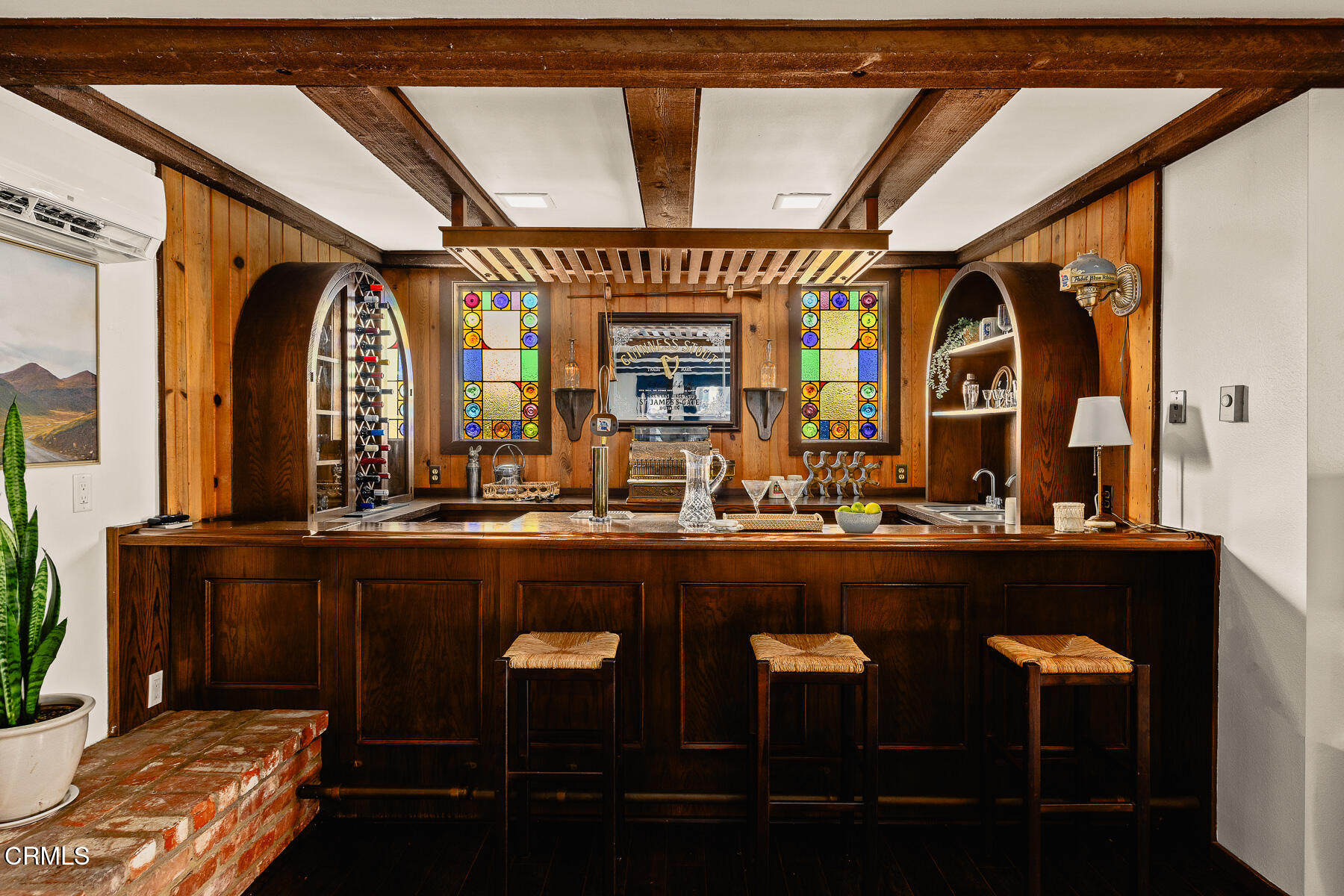 201 Monterey Road South Pasadena, CA 91030 - Photo 11 of 60 a group of chairs sitting in a kitchen next to a window