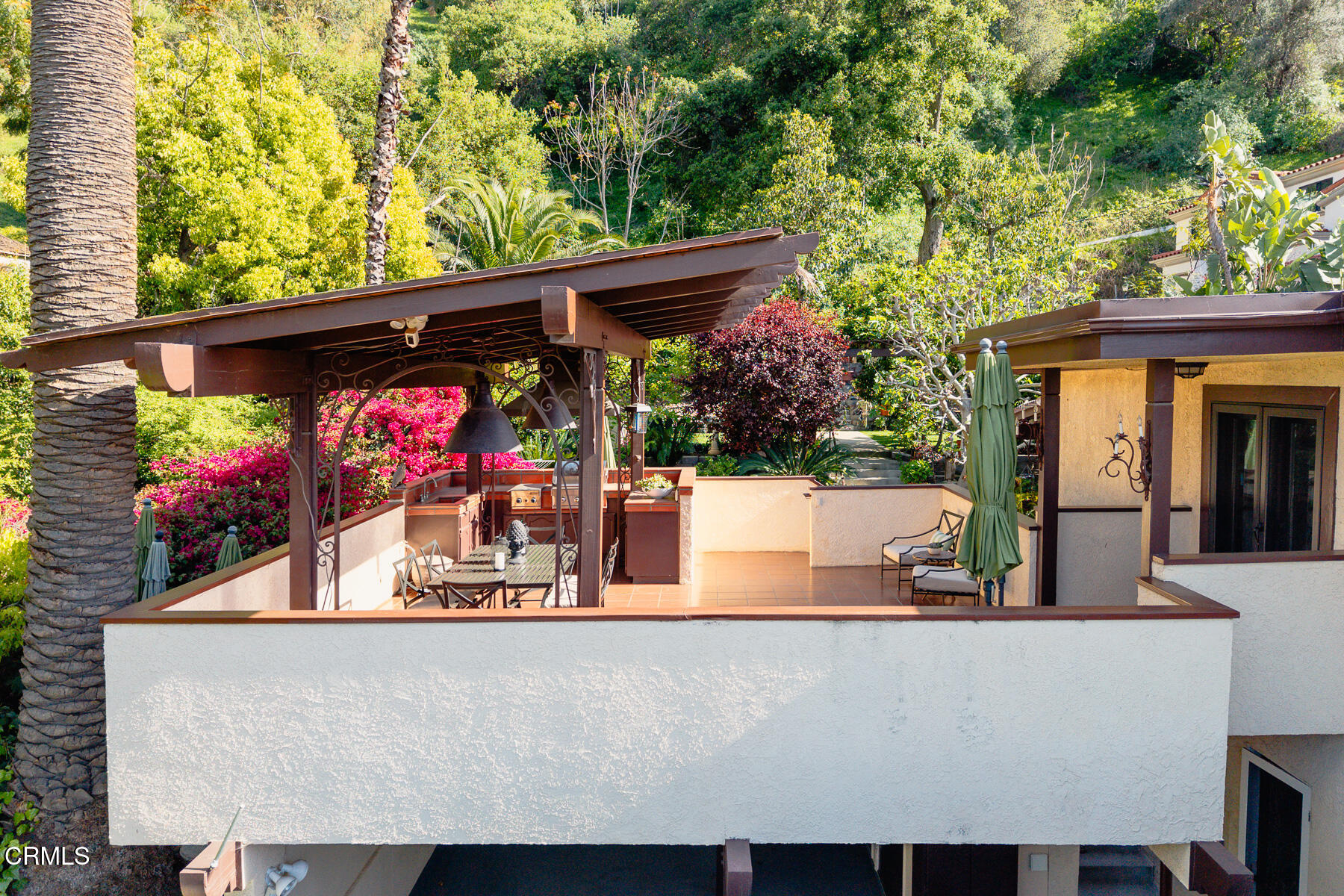 201 Monterey Road South Pasadena, CA 91030 - Photo 30 of 60 a view of small pool